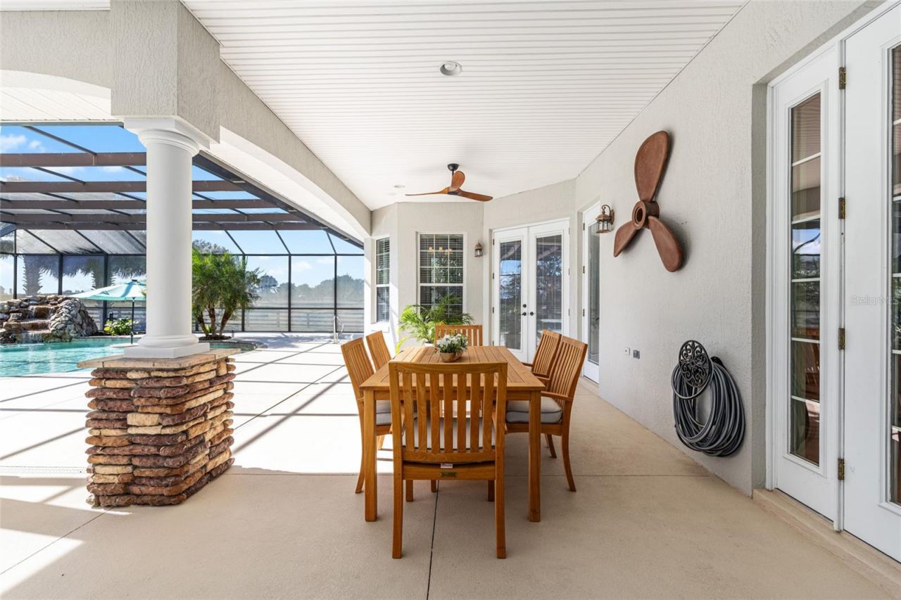 2655 NW 102nd Boulevard, Wildwood, FL 34785 Photo