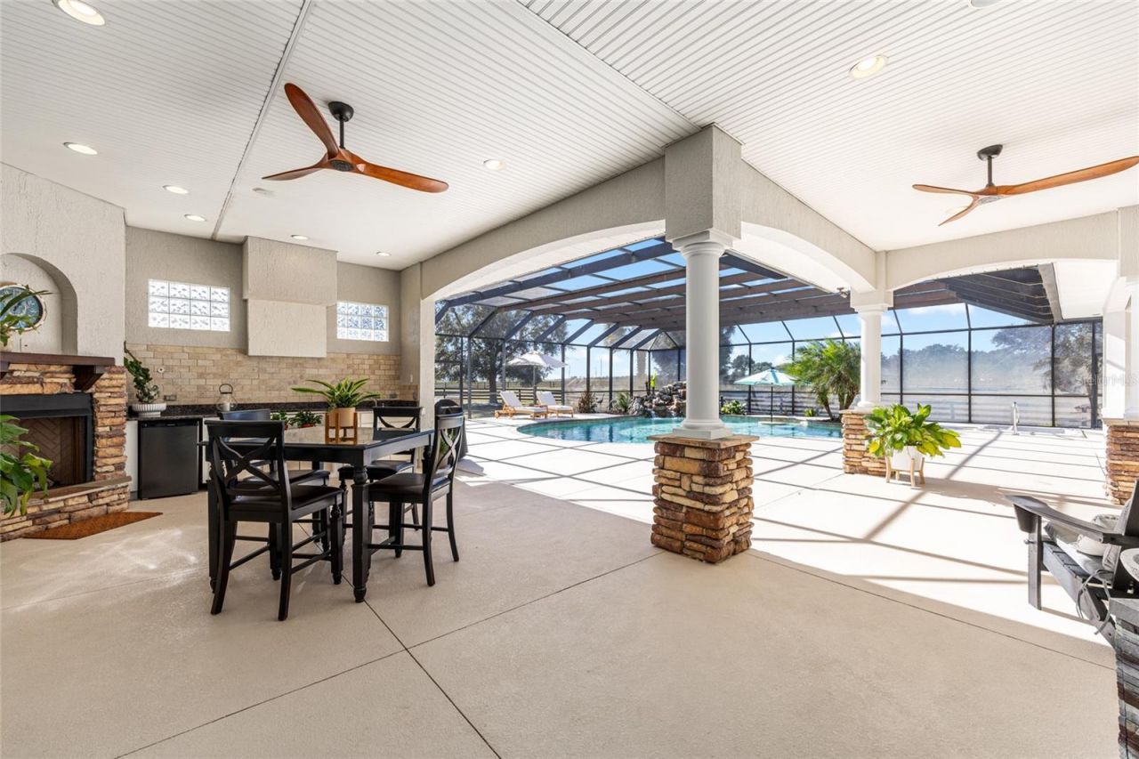 2655 NW 102nd Boulevard, Wildwood, FL 34785 Photo