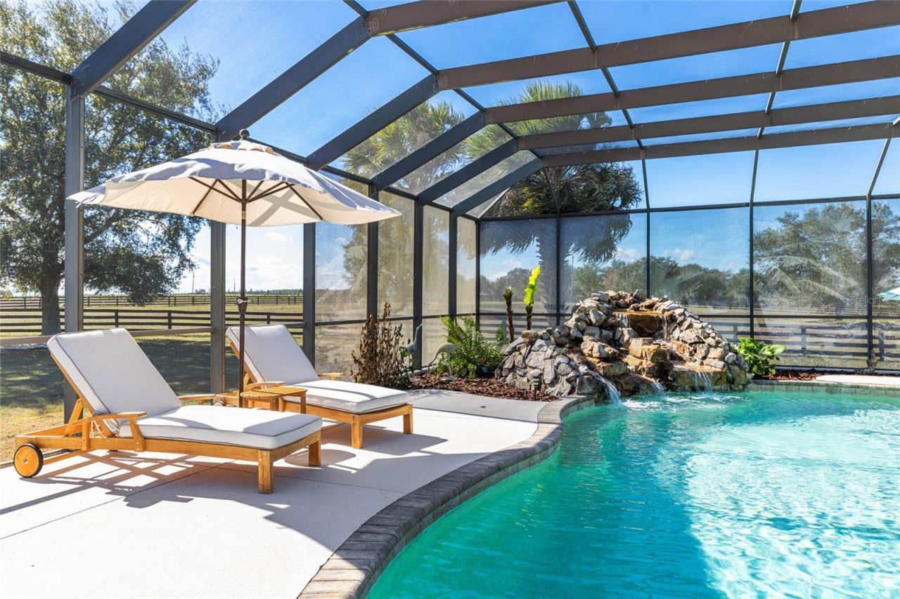 2655 NW 102nd Boulevard, Wildwood, FL 34785 Photo