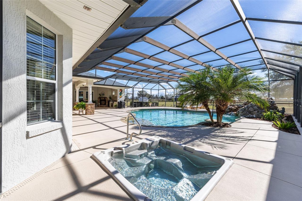 2655 NW 102nd Boulevard, Wildwood, FL 34785 Photo