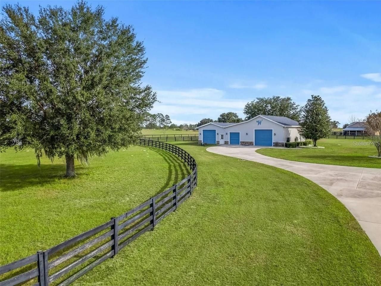 2655 NW 102nd Boulevard, Wildwood, FL 34785 Photo