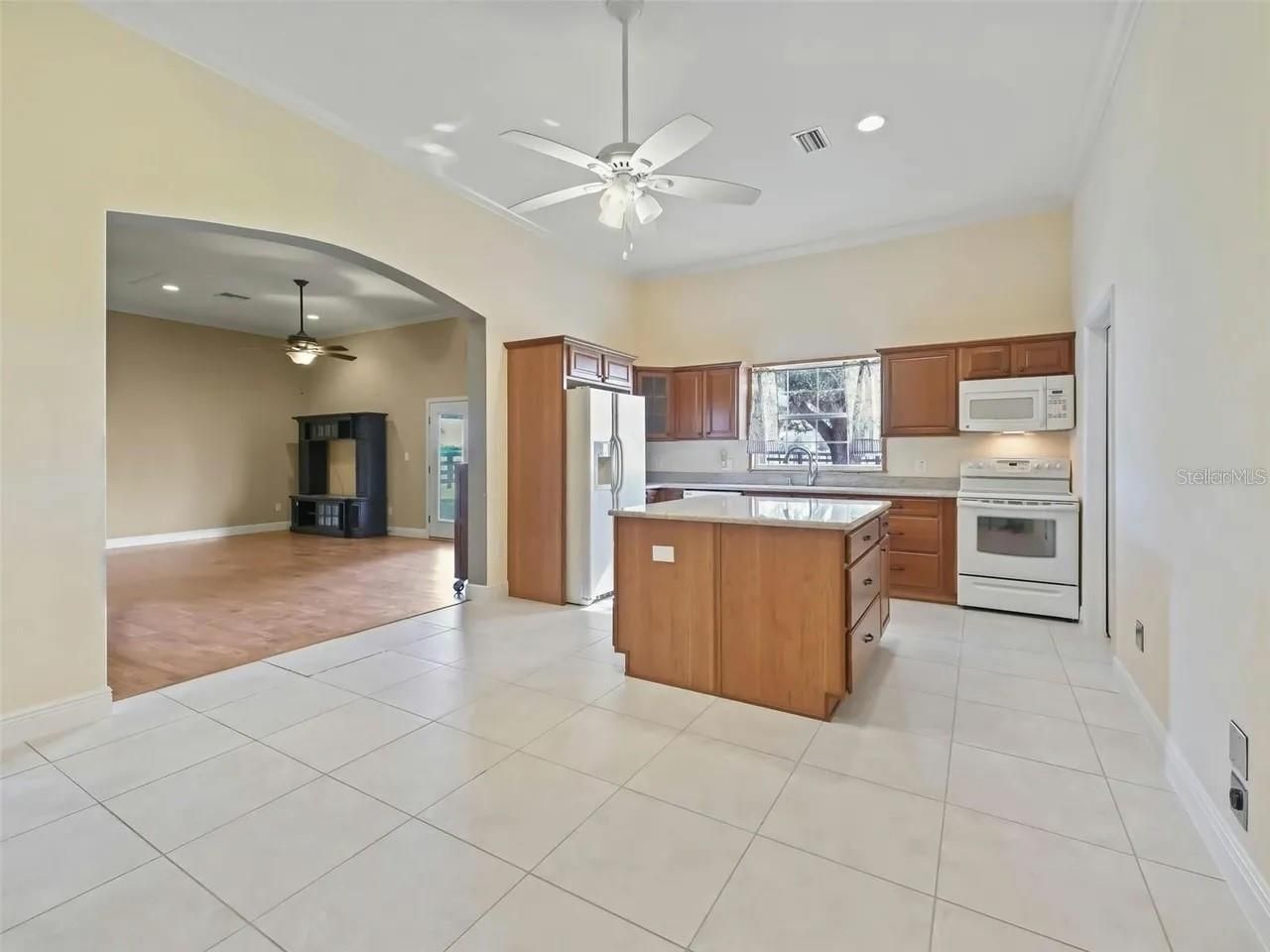 2655 NW 102nd Boulevard, Wildwood, FL 34785 Photo