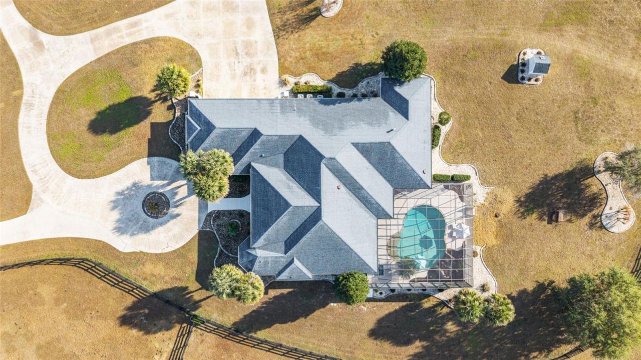 2655 NW 102nd Boulevard, Wildwood, FL 34785 Photo