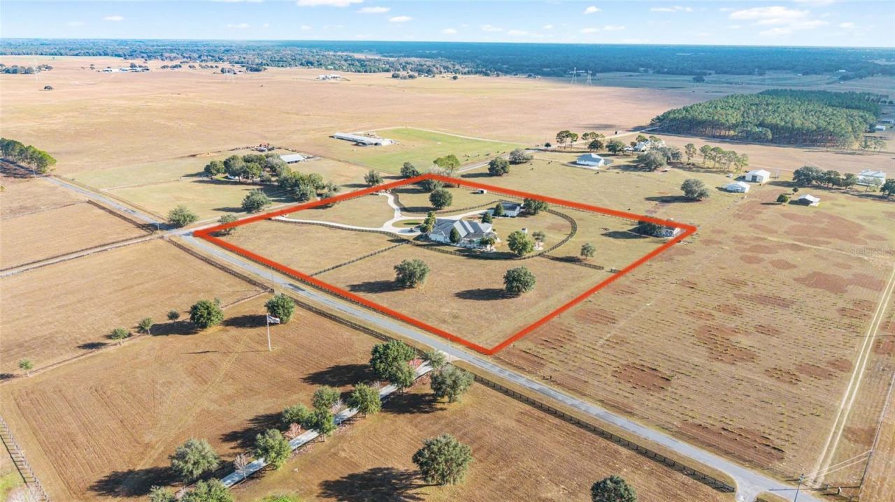 2655 NW 102nd Boulevard, Wildwood, FL 34785 Photo