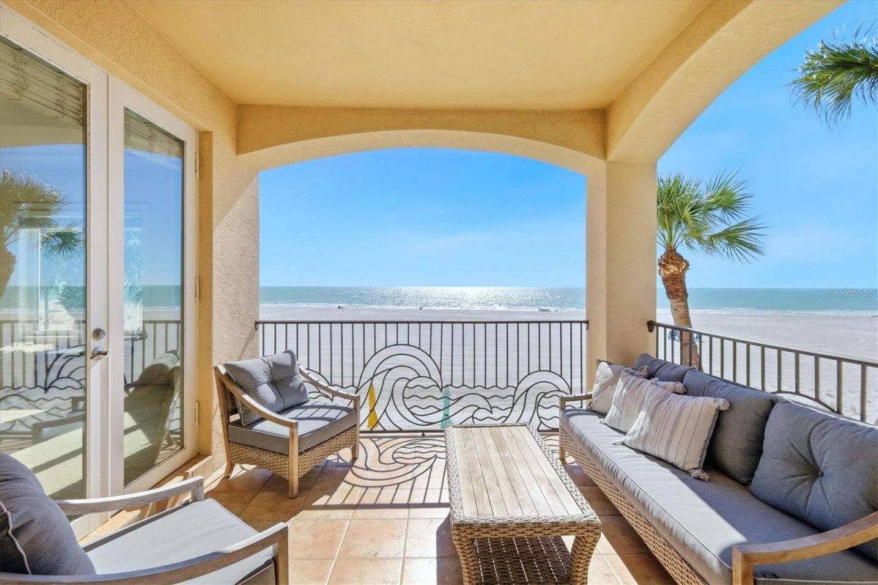 13423 Gulf Lane, Madeira Beach, FL 33708 Photo