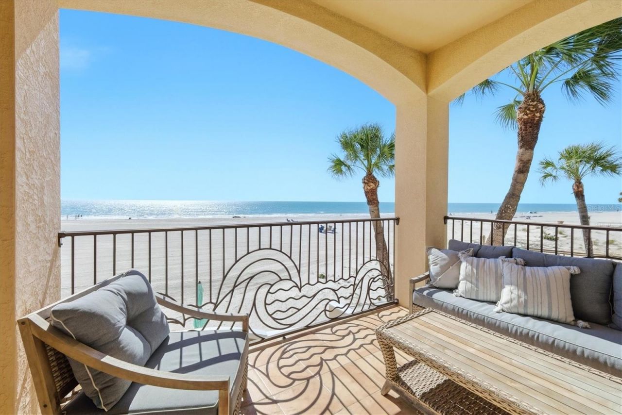 13423 Gulf Lane, Madeira Beach, FL 33708 Photo