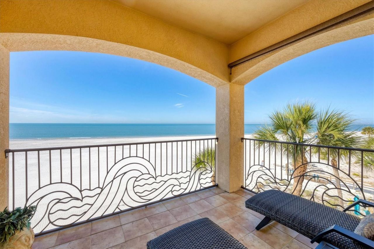 13423 Gulf Lane, Madeira Beach, FL 33708 Photo