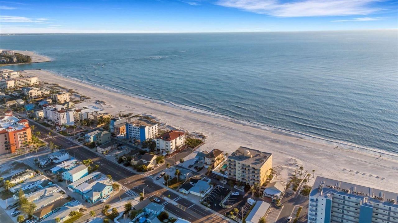 13423 Gulf Lane, Madeira Beach, FL 33708 Photo