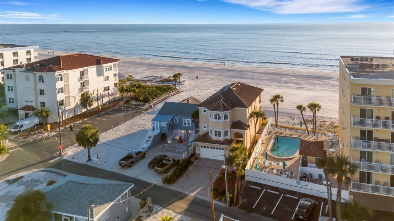 13423 Gulf Lane, Madeira Beach, FL 33708 Photo