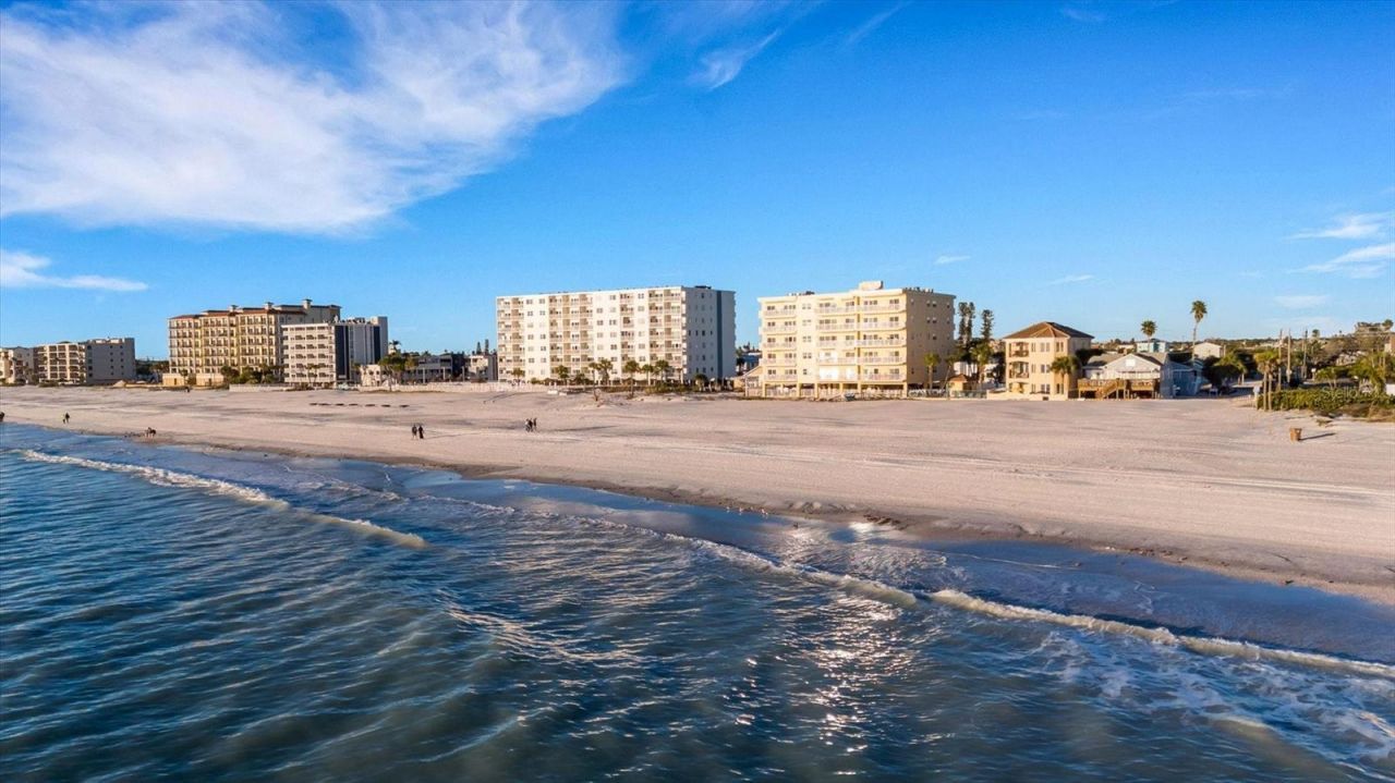 13423 Gulf Lane, Madeira Beach, FL 33708 Photo