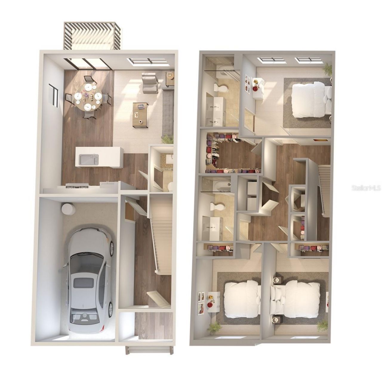 3301 Whitney Road, Unit 2102, 2104, Clearwater, FL 33760 Photo