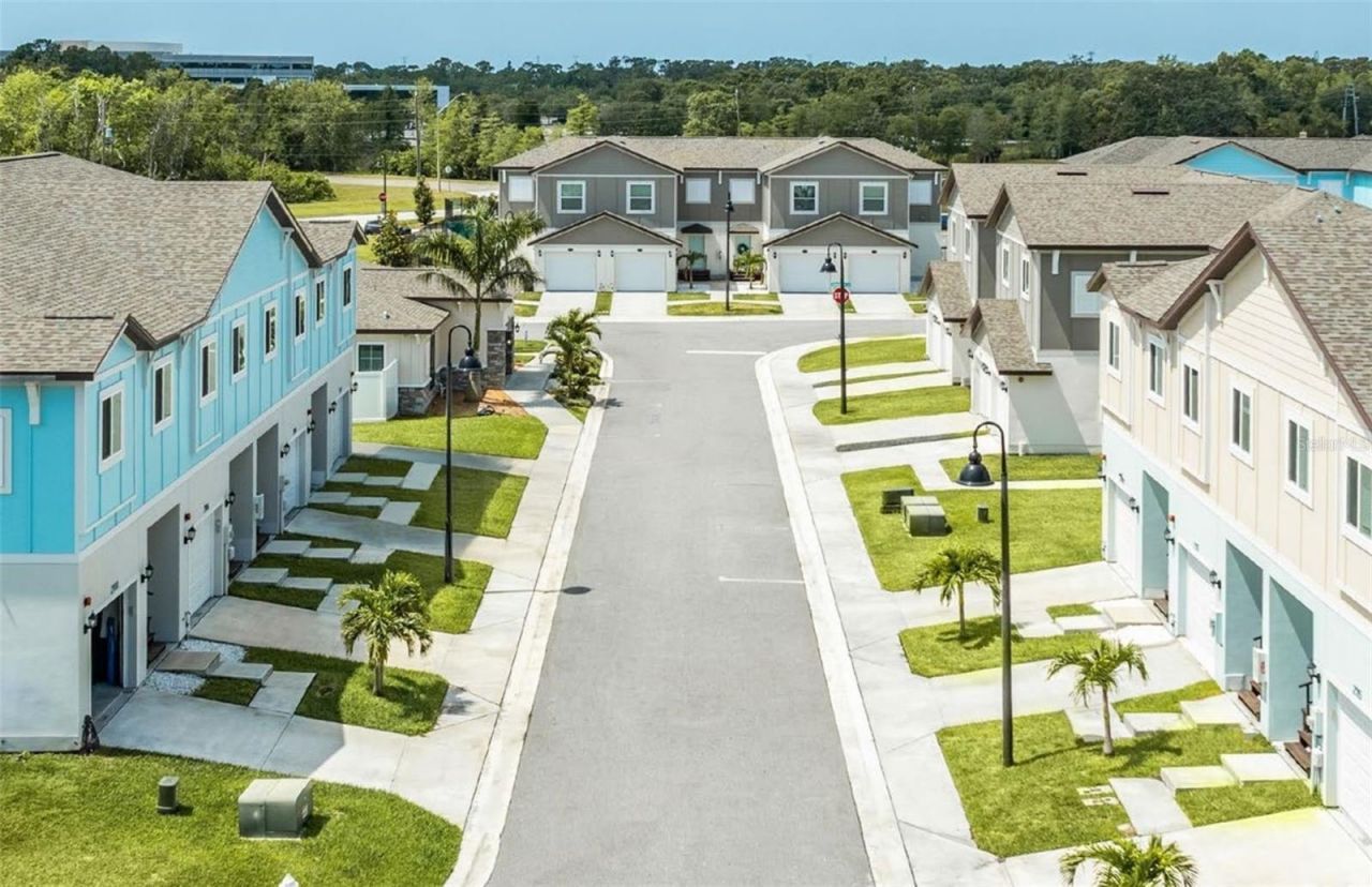 3301 Whitney Road, Unit 2102, 2104, Clearwater, FL 33760 Photo