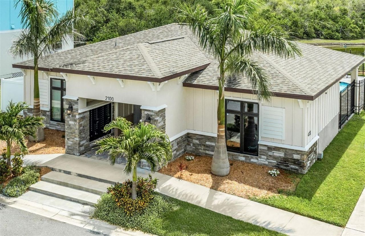 3301 Whitney Road, Unit 2102, 2104, Clearwater, FL 33760 Photo