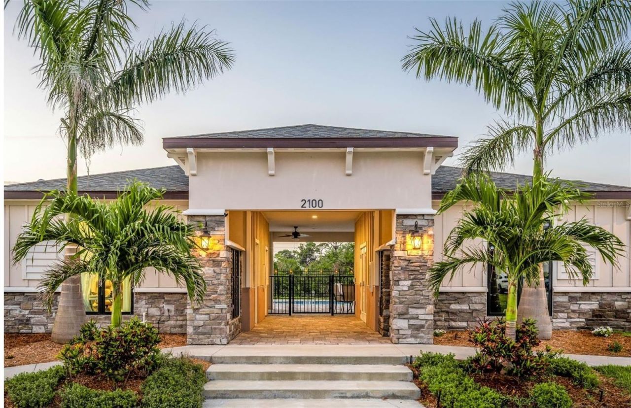 3301 Whitney Road, Unit 2102, 2104, Clearwater, FL 33760 Photo