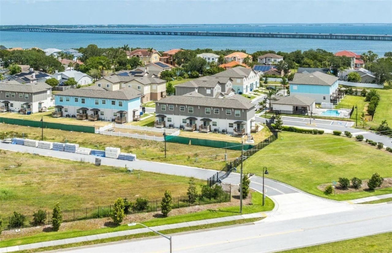 3301 Whitney Road, Unit 2102, 2104, Clearwater, FL 33760 Photo