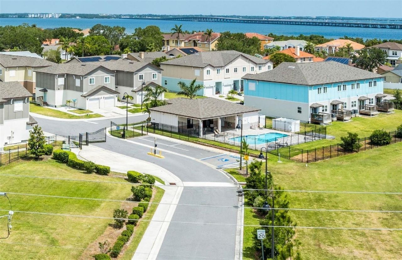 3301 Whitney Road, Unit 2102, 2104, Clearwater, FL 33760 Photo