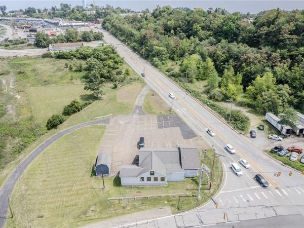 1000 E Pittsburgh Mckeesport Blvd, North Versailles, PA 15137