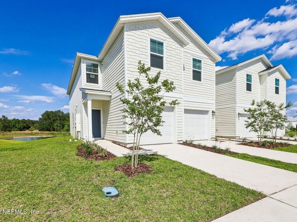 3632 LUXOR Way, Middleburg, FL 32068