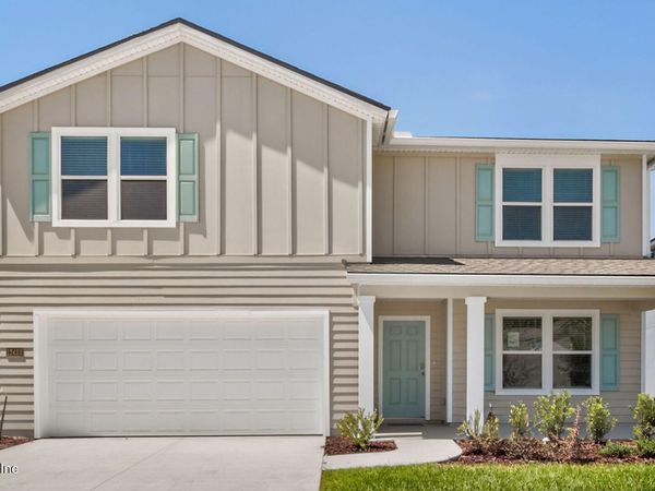 12433 GREAT EAGLE Road, Jacksonville, FL 32219