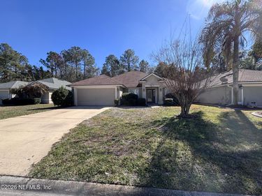 1611 HEATHER FIELDS Court, Fleming Island, FL 32003