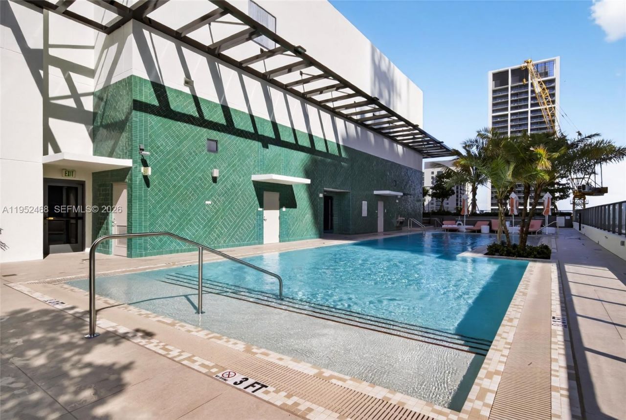 11 NE 6 St , Unit 3210, Miami, FL 33132 Photo