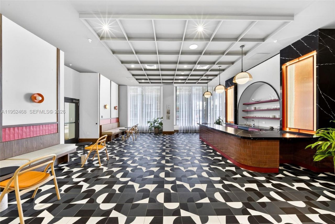 11 NE 6 St , Unit 3210, Miami, FL 33132 Photo