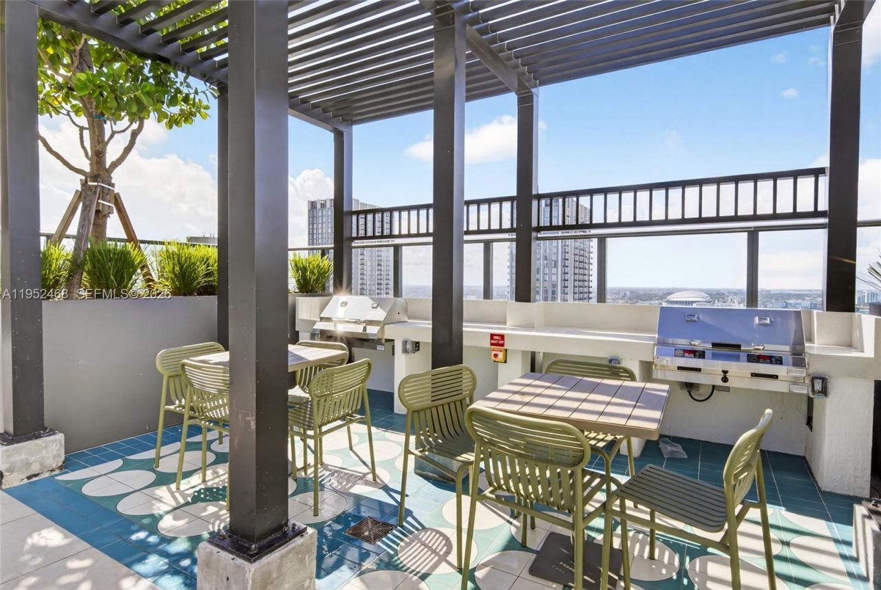 11 NE 6 St , Unit 3210, Miami, FL 33132 Photo