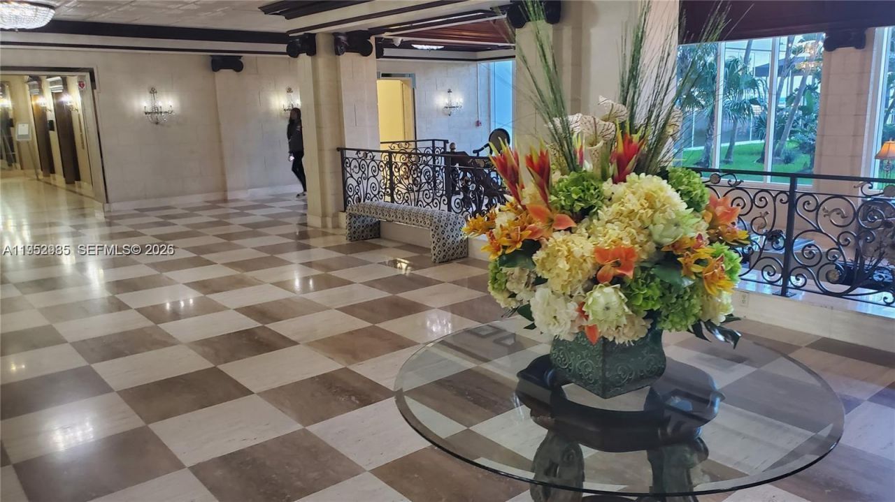 2030 S Ocean Dr, Unit 401, Hallandale Beach, FL 33009 Photo