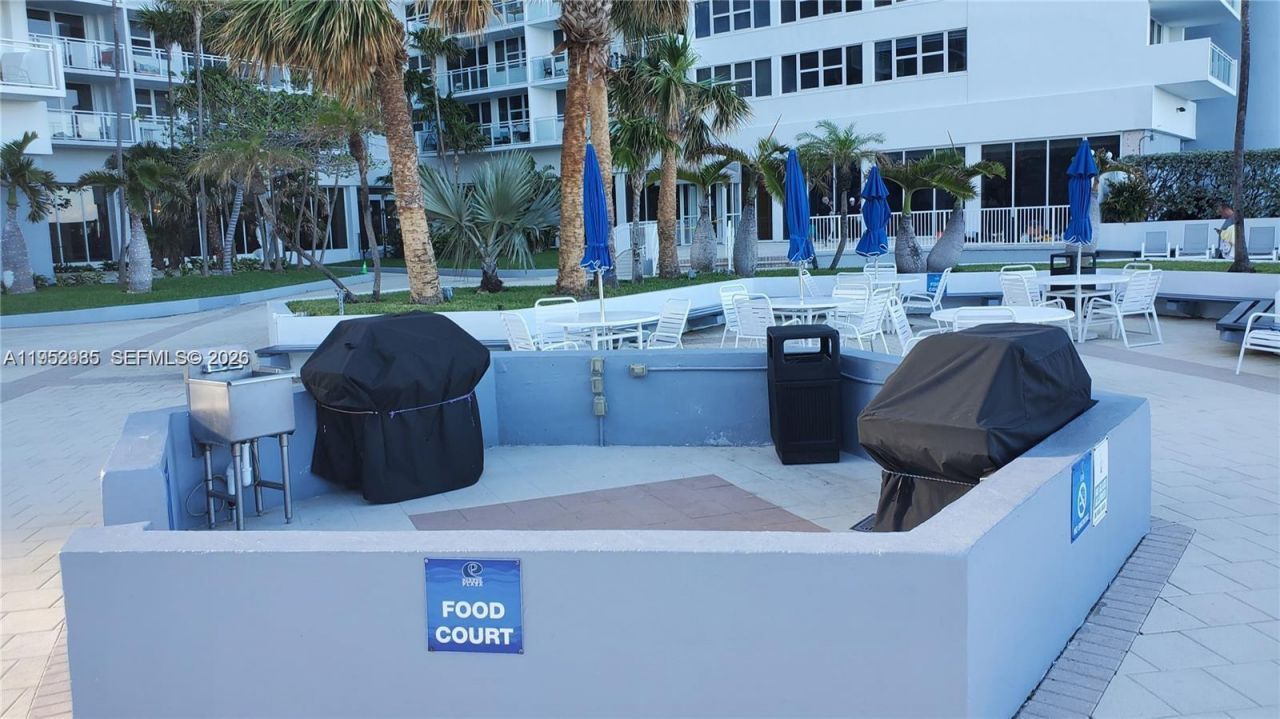 2030 S Ocean Dr, Unit 401, Hallandale Beach, FL 33009 Photo