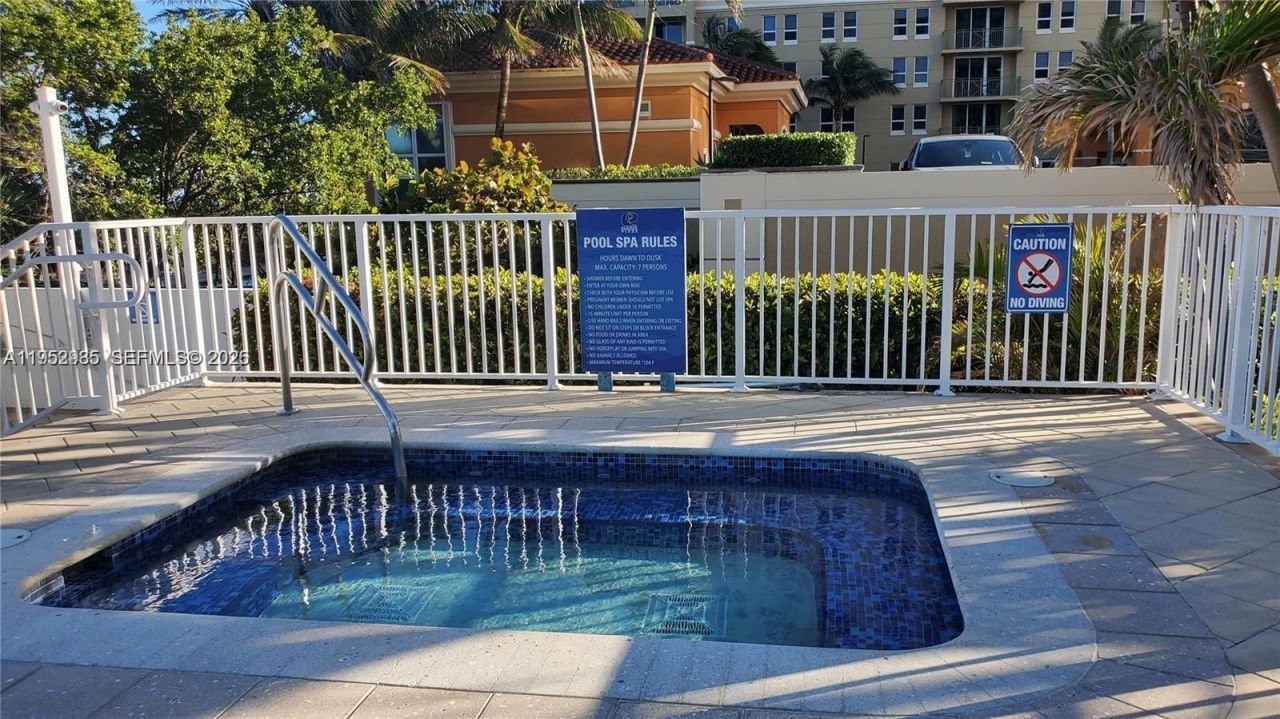 2030 S Ocean Dr, Unit 401, Hallandale Beach, FL 33009 Photo