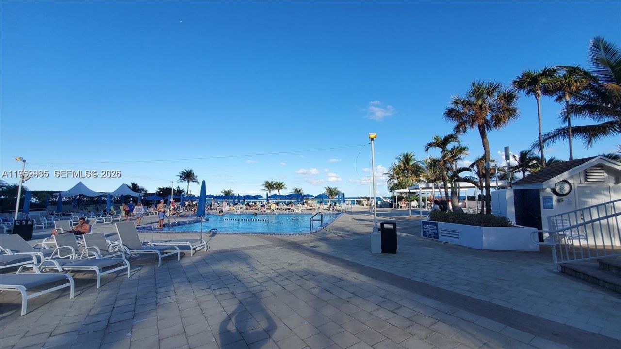2030 S Ocean Dr, Unit 401, Hallandale Beach, FL 33009 Photo