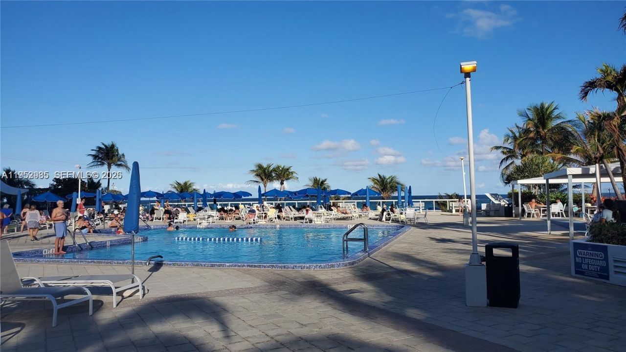 2030 S Ocean Dr, Unit 401, Hallandale Beach, FL 33009 Photo