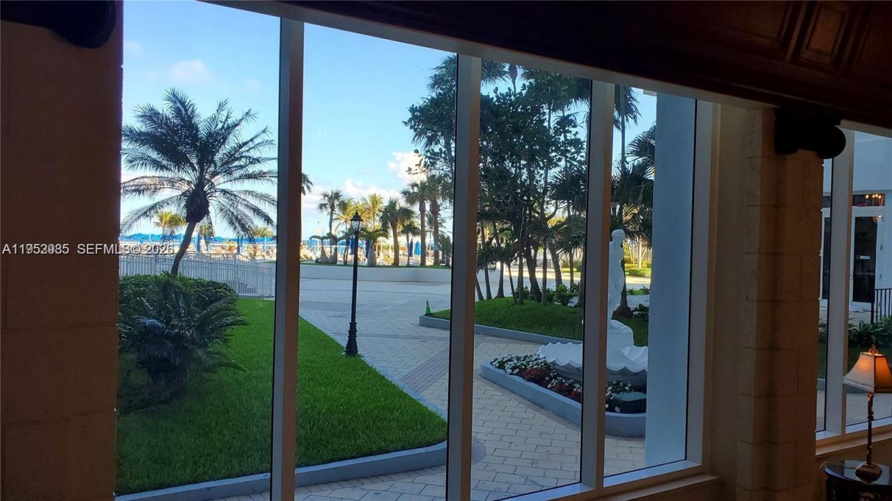2030 S Ocean Dr, Unit 401, Hallandale Beach, FL 33009 Photo