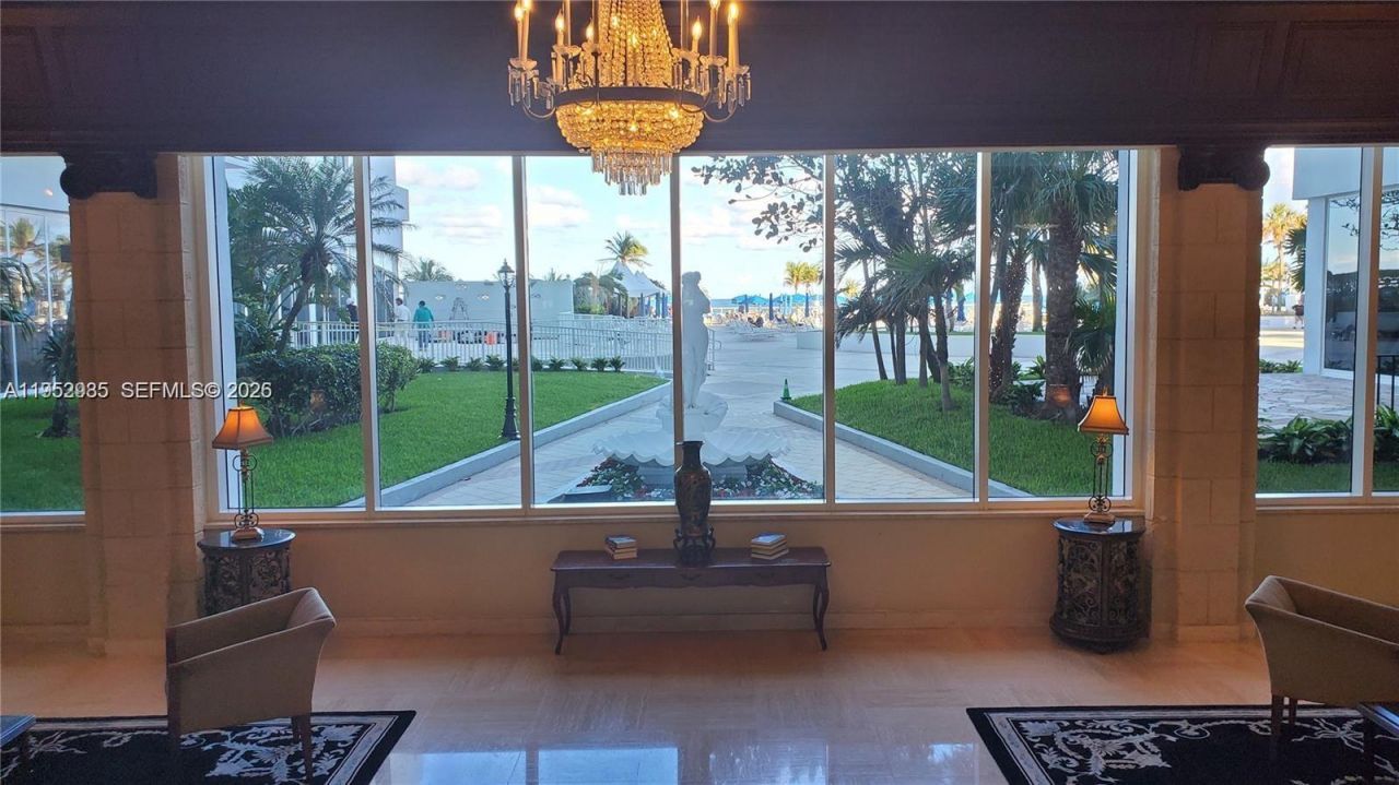 2030 S Ocean Dr, Unit 401, Hallandale Beach, FL 33009 Photo