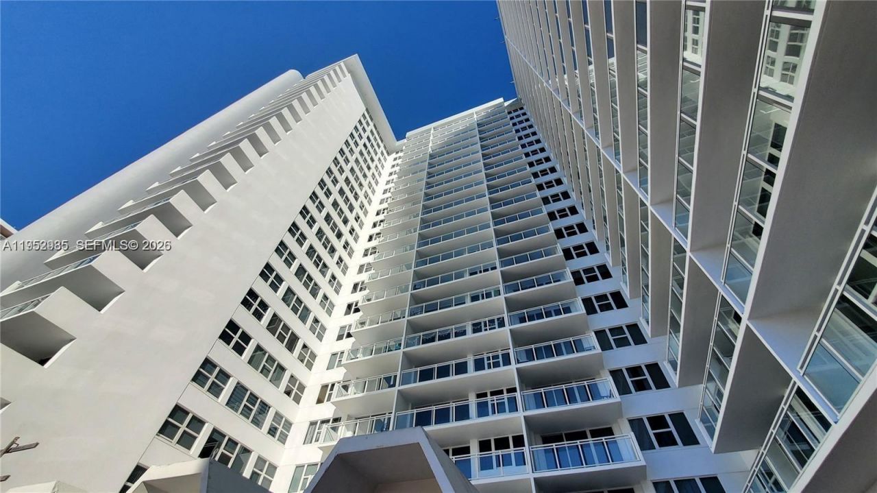 2030 S Ocean Dr, Unit 401, Hallandale Beach, FL 33009 Photo