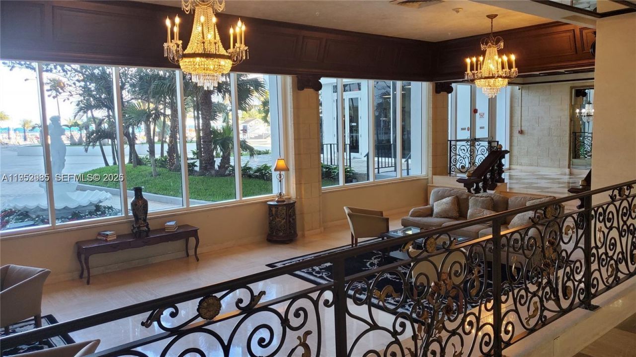 2030 S Ocean Dr, Unit 401, Hallandale Beach, FL 33009 Photo