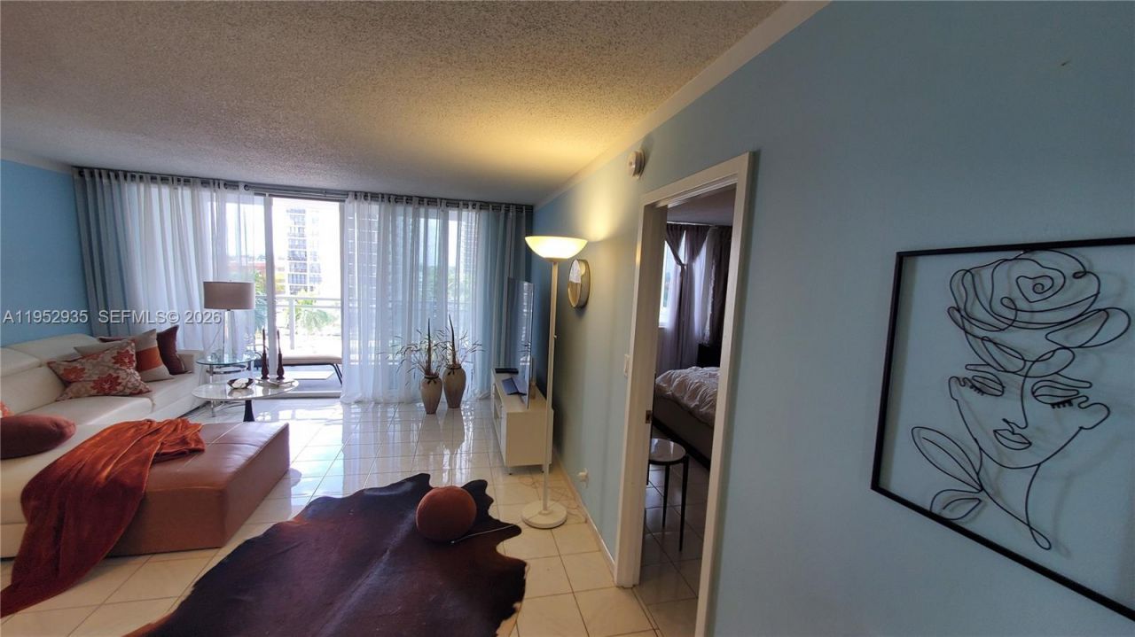 2030 S Ocean Dr, Unit 401, Hallandale Beach, FL 33009 Photo