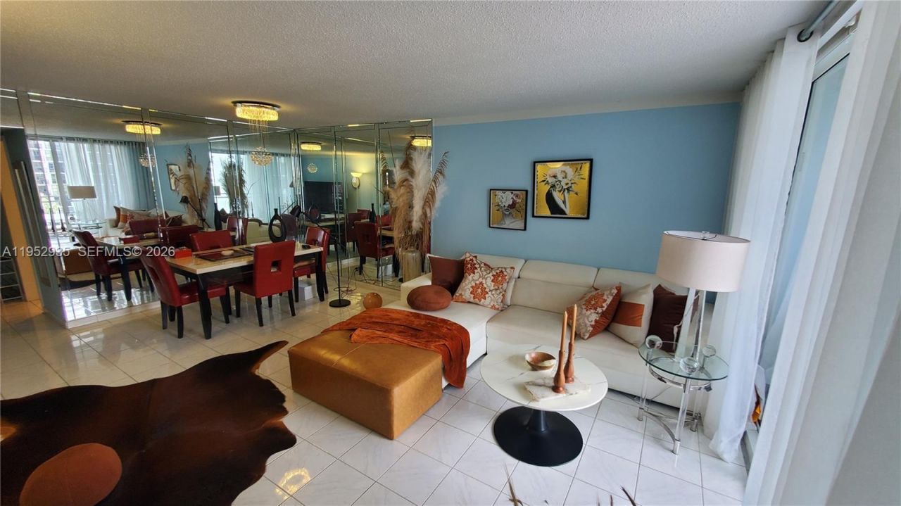 2030 S Ocean Dr, Unit 401, Hallandale Beach, FL 33009 Photo
