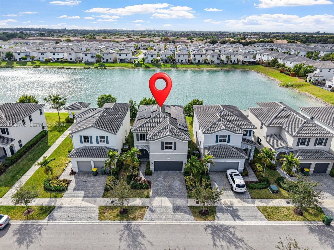 1388 SE 27th Ter, Homestead, FL 33035 Photo