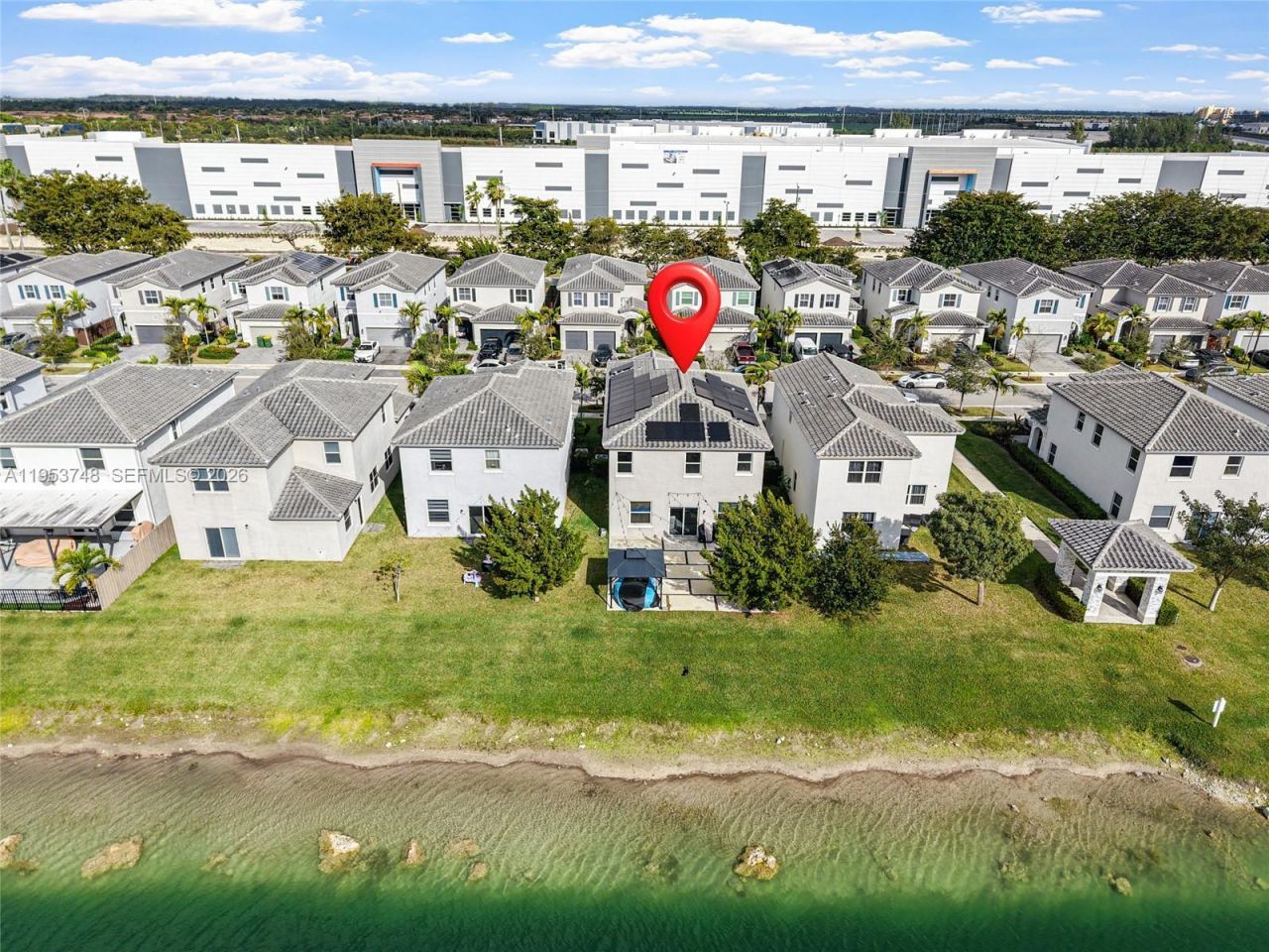 1388 SE 27th Ter, Homestead, FL 33035 Photo