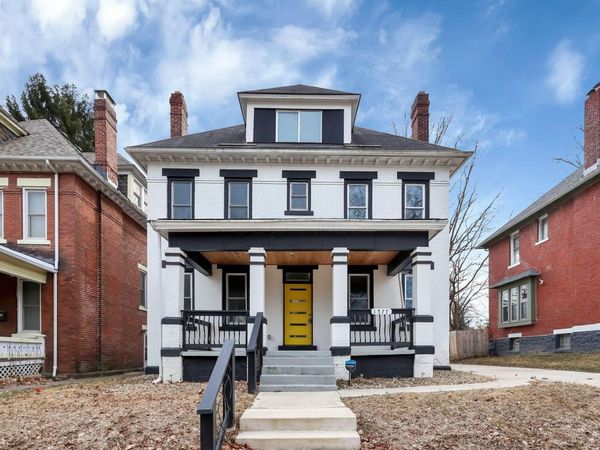 1577 Richmond Avenue, Columbus, OH 43203