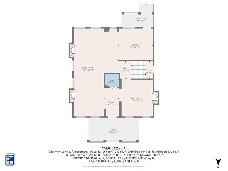 1577 Richmond Avenue , Columbus, OH 43203 Photo 19