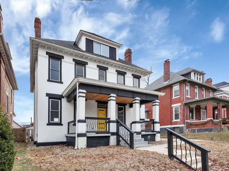 1577 Richmond Avenue, Columbus, OH 43203 Photo 2