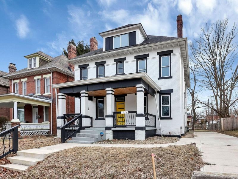 1577 Richmond Avenue , Columbus, OH 43203 Photo 3