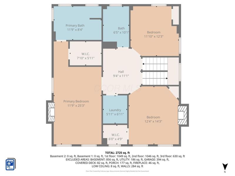 1577 Richmond Avenue , Columbus, OH 43203 Photo 34