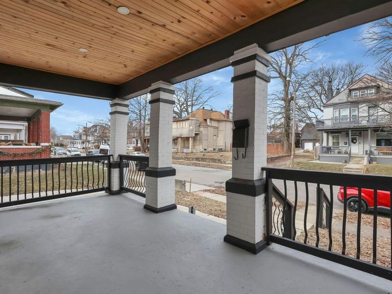 1577 Richmond Avenue, Columbus, OH 43203 Photo 4