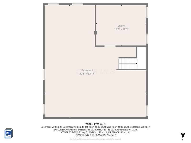 1577 Richmond Avenue , Columbus, OH 43203 Photo 43