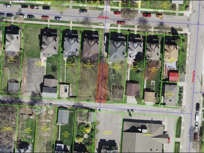 1577 Richmond Avenue, Columbus, OH 43203 Photo 50