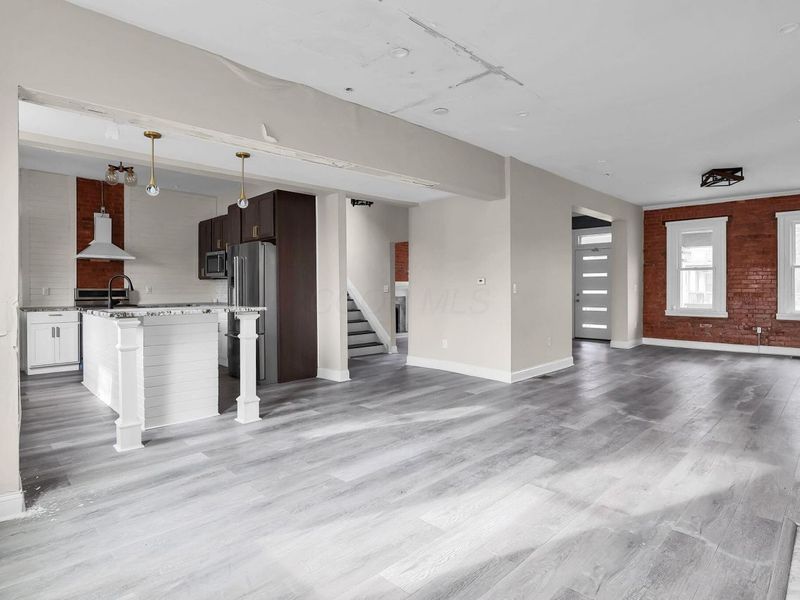 1577 Richmond Avenue , Columbus, OH 43203 Photo 9