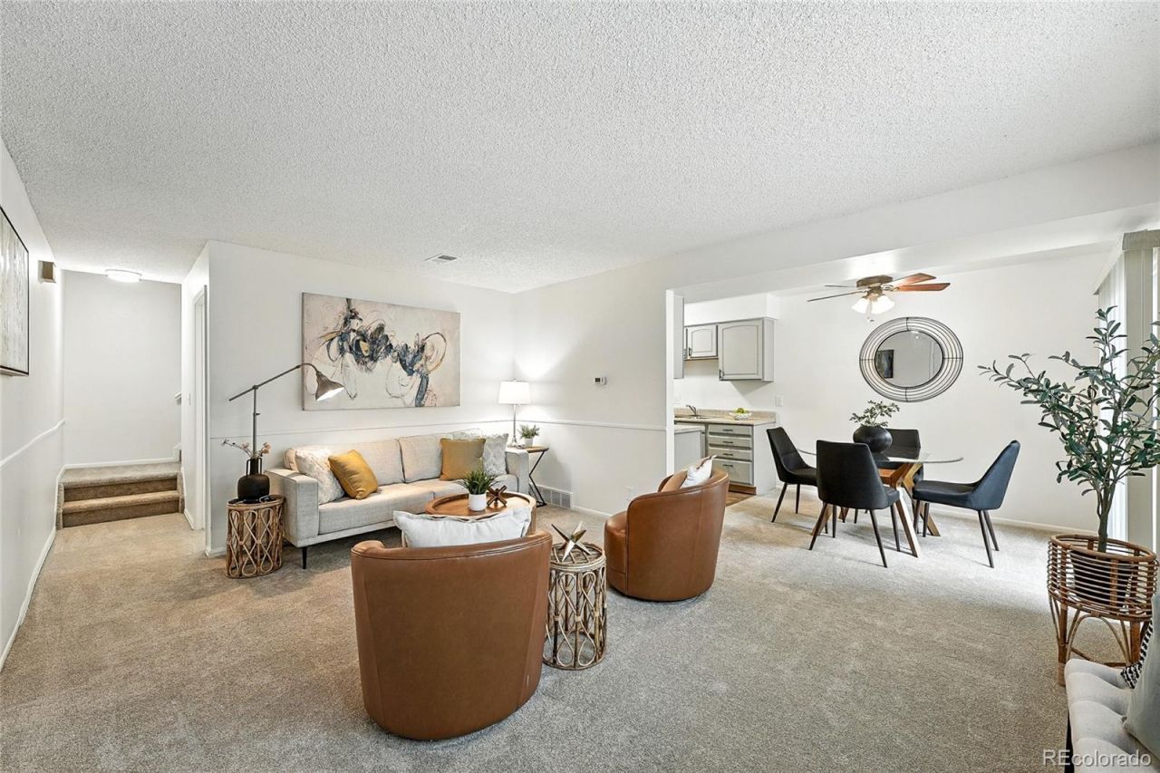 9857 Lane Street, Thornton, CO 80260 Main Photo